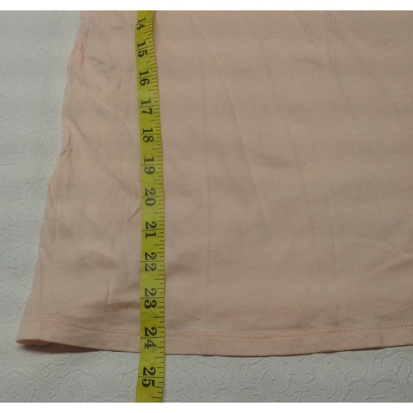 LOFT PINK top size M - Picture 6 of 8